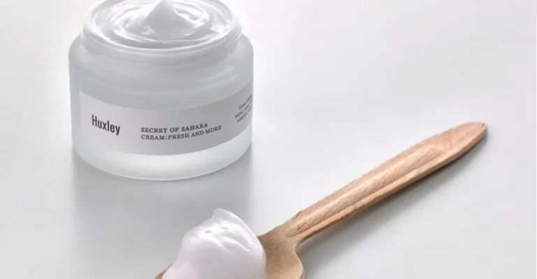 Cách sử dụng Huxley Fresh and More Cream