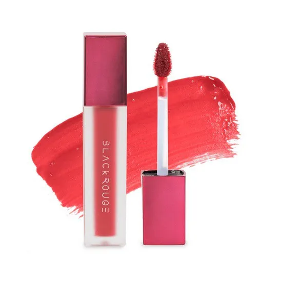 Son Black Rouge Air Fit Velvet Tint