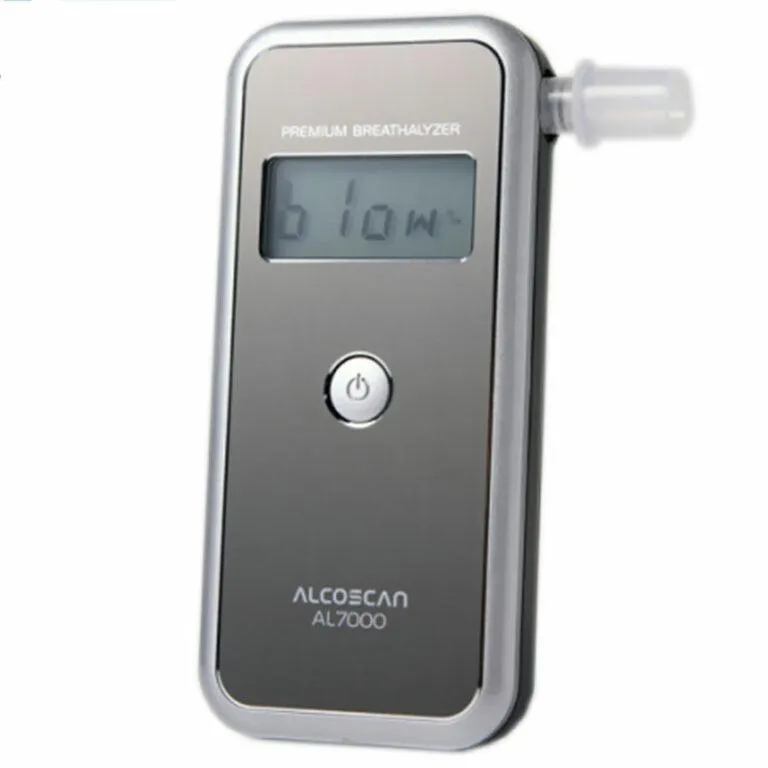 AlcoMate Premium AL7000