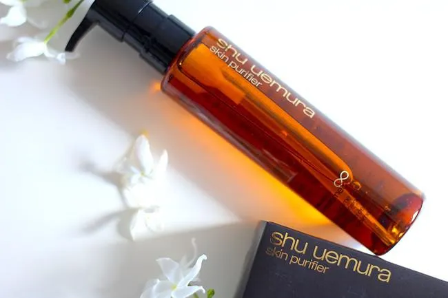 Nước tẩy trang Shu Uemura Cleansing Oil Ultime8