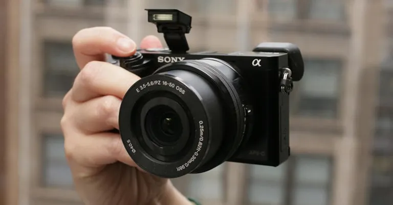 7 Thói quen xấu khi chụp ảnh khiến ảnh bạn mãi không đẹp