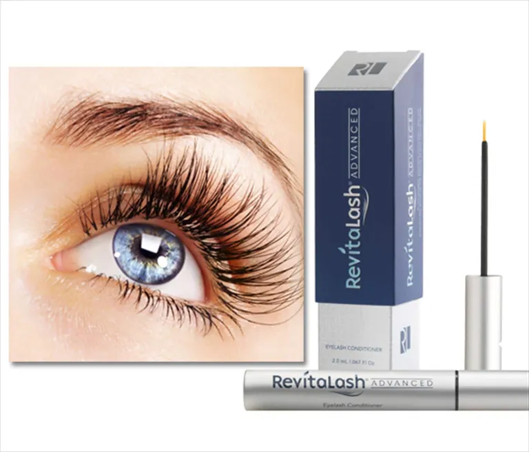 Cách sử dụng serum Revitalash Advanced