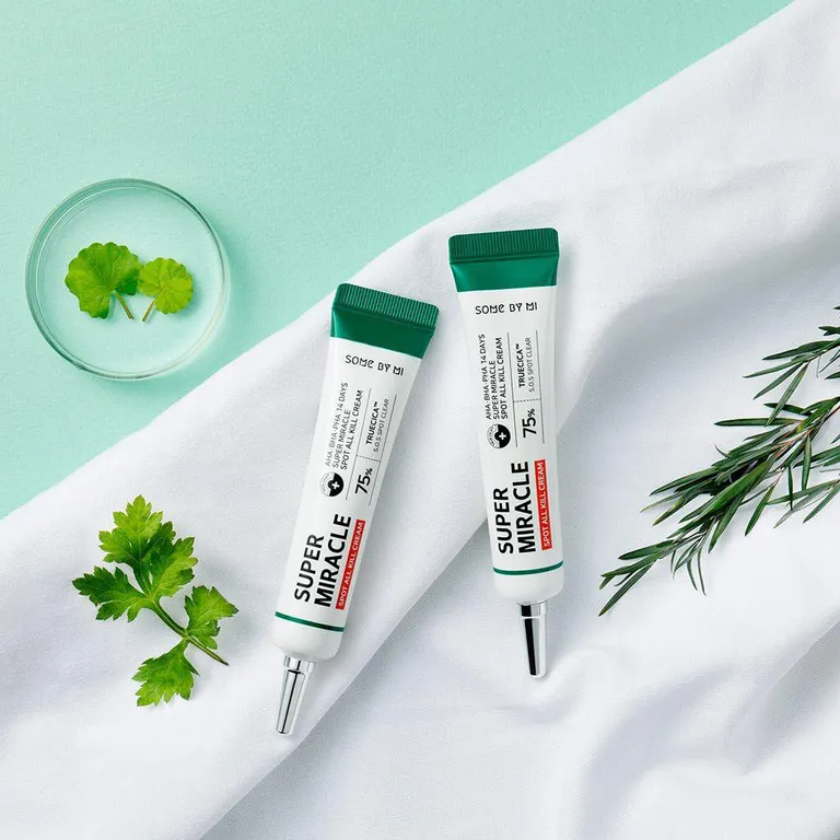 Kem trị mụn Some By Mi