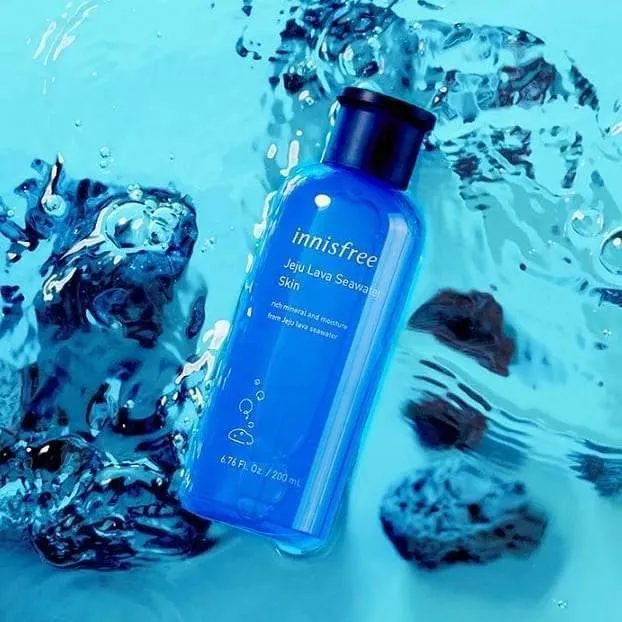 Toner Klairs cho da nhạy cảm