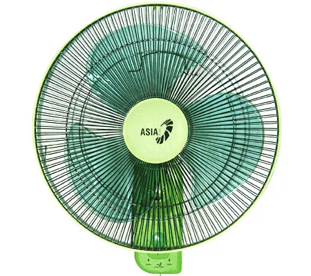 Quạt treo tường ASIA L16002