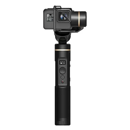 DJI Osmo Pocket - gimbal chống rung tích hợp camera siêu nhỏ gọn