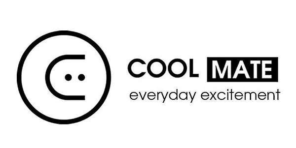 Website và gian hàng trực tuyến của Coolmate