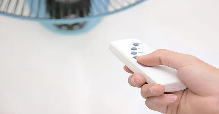 9 bí quyết dùng quạt treo tường mát hơn, tiết kiệm điện hơn