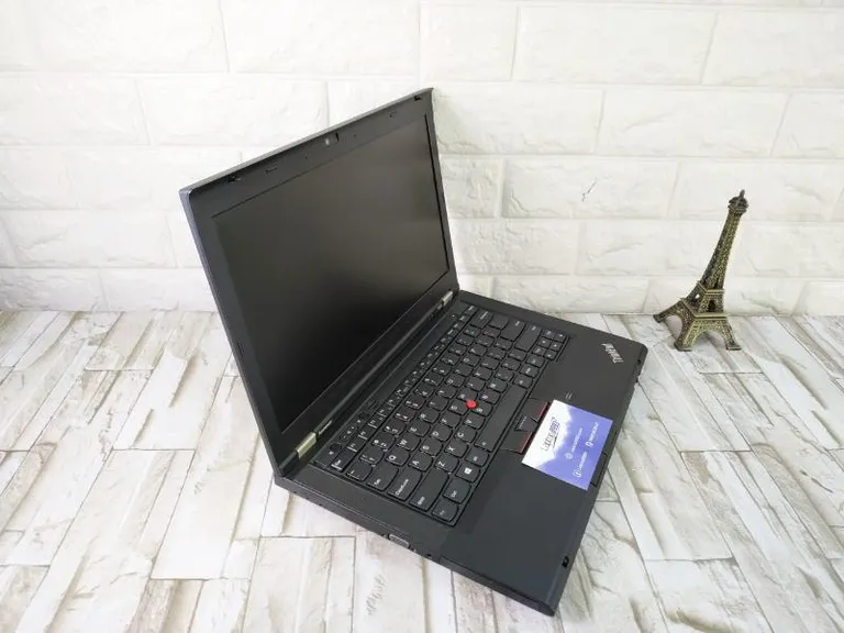 Laptop Lenovo ThinkPad T430