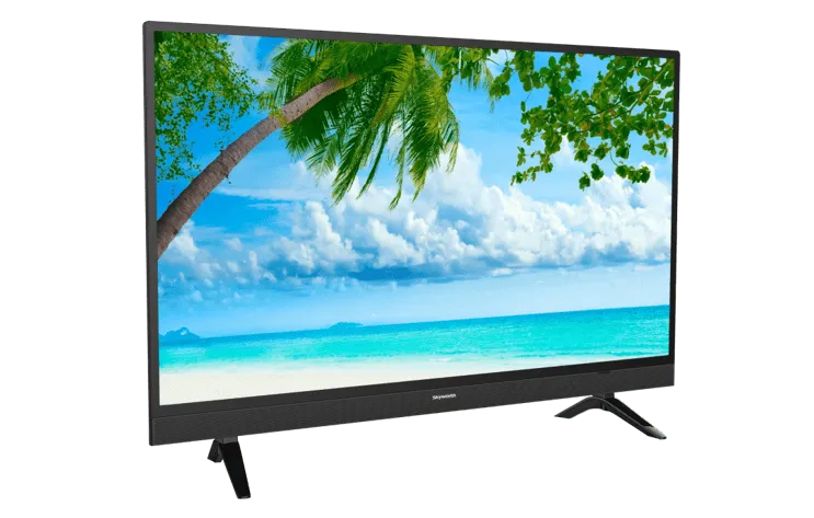 So sánh màn hình OLED và QLED