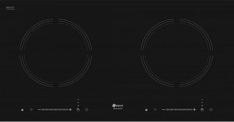 Bếp từ Arber chính hãng, điểm 10 cho chất lượng, mẫu mã đẹp