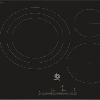 Bếp từ Balay 3EB967LU (một thương hiệu thuộc tập đoàn BSH, cùng nhà với Bosch)