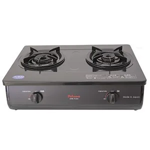 Thiết kế bếp Paloma PA-6MEJ tiện dụng