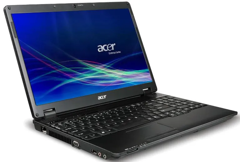 Laptop Acer Extensa 4220