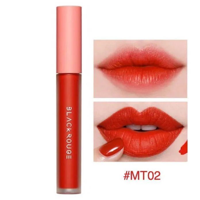 Son Black Rouge MT02