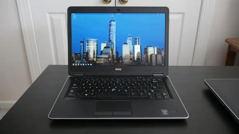 Laptop Dell Latitude E7440