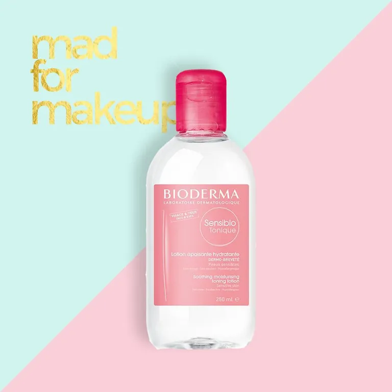 Bioderma cho da nhạy cảm