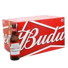 Bia Budweiser: 'Vua của các loại bia' thực sự của nước nào?