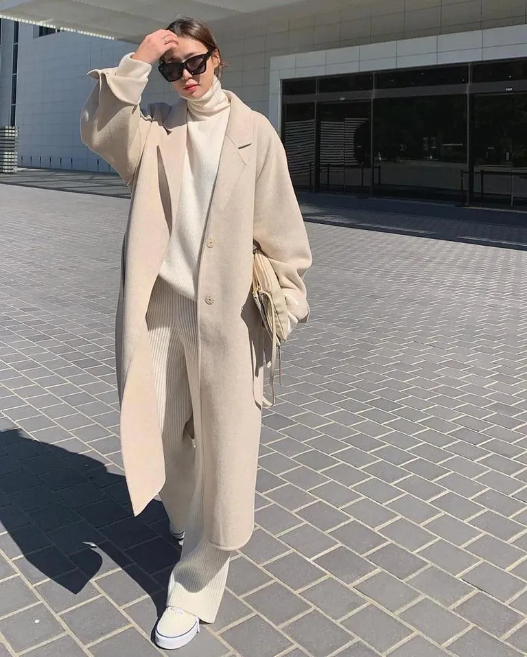 15 mẫu áo khoác nữ hot nhất 2026: Xu hướng thời trang mới