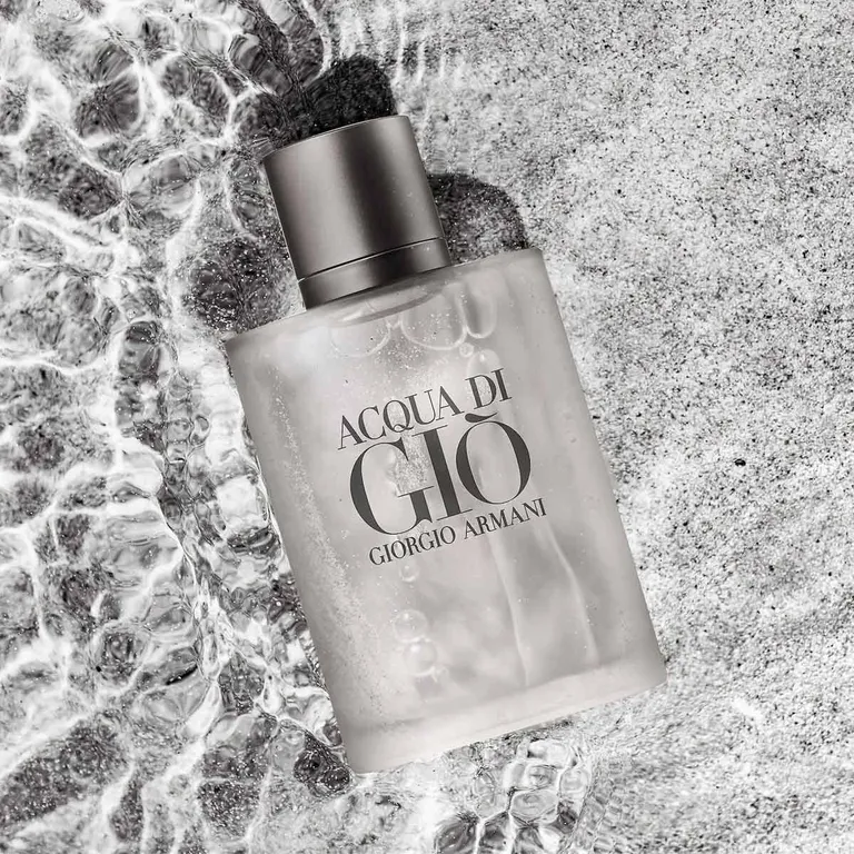Giorgio Armani Acqua Di Gio